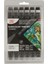 Kurecolor Twin Ws 12'li Marker Seti Cool Grey Colors 1