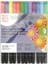 Art & Graphic Twin Brush Pen 12'li Set 2 1