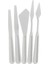 Art Tone Plastik Spatül Seti 5'li (Spatula Set) 3