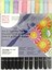 Art & Graphic Twin Brush Pen 12'li Set 3 1