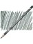 Graphitint Pencil (Renkli Grafit Kalem) Slate Green (08) 1
