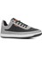 Günlük Erkek Sneaker Bağcıklı Dikişli Hafif Rahat Yürüyüş Spor Ayakkabı 013CİLT 1