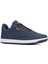 Günlük Erkek Sneaker Bağcıklı Dikişli Hafif Rahat Yürüyüş Spor Ayakkabı 013CİLT 1