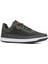 Günlük Erkek Sneaker Bağcıklı Dikişli Hafif Rahat Yürüyüş Spor Ayakkabı 013CİLT 1