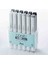 Marker Kalemi Grey Tones 12'li Set 1