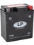 Lp YTZ8V Bakımsız Motosiklet Aküsü 1