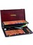 Rembrandt Polycolor Kuru Boya Kalemi 106 Parça Ahşap Set 1