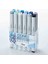 Marker Kalemi Winter Colours 12'li Set 1