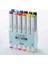 Marker Kalemi Basic 12'li Set 1