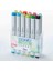 Marker Kalemi Spring Colours 12'li Set 1