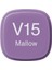 Marker Kalemi V15 Mallow 1