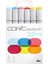 Sketch Marker 6lı Set Perfect Primaries 1
