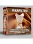 Kahve Demleme Seti (Coffee Chemex 800 Ml, Kettle 1200 Ml Ve Kafiltro 100 Adet) 3