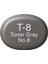 Sketch Marker Kalemi T8 1