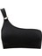 Tokalı Üst Yüksek Bel Alt Bikini Takım Db200564bt 3
