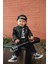 Unisex Günlük Keten Rahat Siyah Bebek&çocuk Sneaker Bağcıklı Kısa Convers Modeli Spor Ayakkabı 3