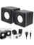 PL-4085 USB Pc Hoparlör Subwoofer Ses Sistemi 2.0 1