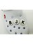 Crocs Jibbitz Terlik Süsü 3'lü Bjk Harf Set CJ312 1
