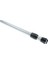 Bosch Bgs 5SIL66A Relaxx'x Uyumlu Kilitli Teleskopik Boru 3