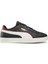 Club Fc Erkek Siyah Sneaker Erkek Ayakkabı 386387-02 1
