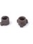 Dik Kumaş Kesim Motoru 5inç Şaft Burcu Set / KX-104 1