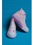 Rock 575 Unisex Konçlu Kanvas Çocuk Sneaker 2