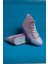 Rock 575 Unisex Konçlu Kanvas Çocuk Sneaker 3