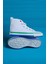 Rock 575 Unisex Konçlu Kanvas Çocuk Sneaker 2