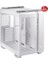 GT502 V2 Plus Tempered Glass Beyaz Atx Mid Tower Kasa 3