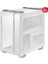 GT502 V2 Plus Tempered Glass Beyaz Atx Mid Tower Kasa 4