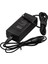 Weko 24 Volt 1.9 Amper 4.5x3.0mm Uçlu Notebook Adaptör Yerli Üretim 2