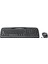 Logıtech MK330 Q mm Kablosuz Klavye Mouse Set 4