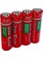 Jean Kleın Aaa 1.5V Ince Kalem Pil 60LI Paket - Kumanda Pili 3