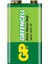 Gp 1604G-B Greencell 9 Volt Pil (10LU Paket) 4