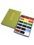 Watercolour Gansai Tambi Sulu Boya 18'li Set 2