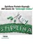 Spirulina Kapsül Takviye Edici Gıda 100 Kapsül 3