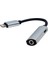 Powermaster PM-3833 Lıghtnıng Şarj ve 3.5 mm Kulaklık Çevirici Kablo Adaptör 4