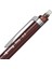 Tikky Uçlu Mekanik Versatil Kalem 0.5mm Bordo 4