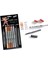 Ciao Marker Kalemi 5+1 Set - Manga 4 1