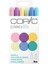 Ciao Marker Kalemi Pastels 6'lı Set 1