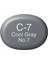 Sketch Marker Kalemi C7 1