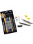 Ciao Marker Kalemi 5+1 Set - Manga 1 1