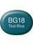 Sketch Marker Kalemi BG18 1