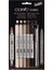 Ciao Marker Kalemi 5+1 Set - Warm Grey Tones 1