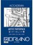 Accademia Artists Paperpack Natural Grain 200GR A3 (29.7X42CM) 50 Sayfa 1