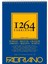 1264 Sketch Eskiz Defteri 90GR 60 Sayfa A5 (14.8X21CM) 1