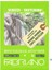 White Ecological Artist Paper Natural Grain 120GR Çizim Blok 40 Sayfa A3 (29.7X42CM) 1
