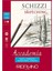 Accademia Schizzi 120GR Sketch Çizim Blok A4 50 Sayfa (21X29.7CM) 1