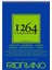 1264 Drawing Paper Spiralli Defter 180GR 50 Sayfa A4 (21X29.7CM) 1