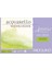 Artistico Extra White Rough 300GR Sulu Boya Blok 25 Sayfa 12.5X18CM 1